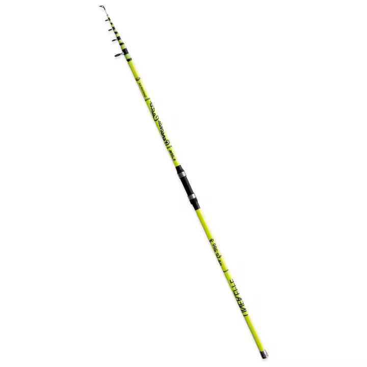 Lineaeffe Caña De Surfcasting Telescópica Personaler Wwg Up To 200 - 1