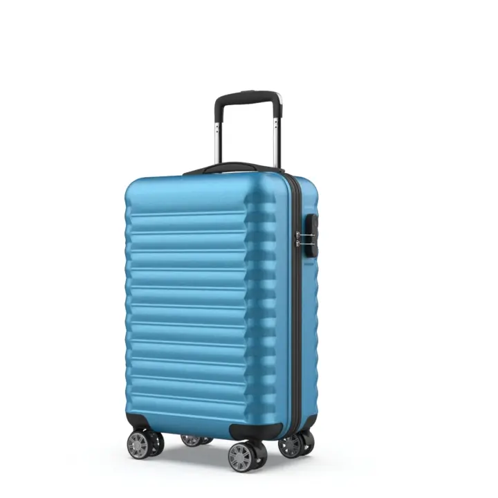 Numada Maleta de Cabina Upfly  20' ABS (53x33,5x22cm) - 1