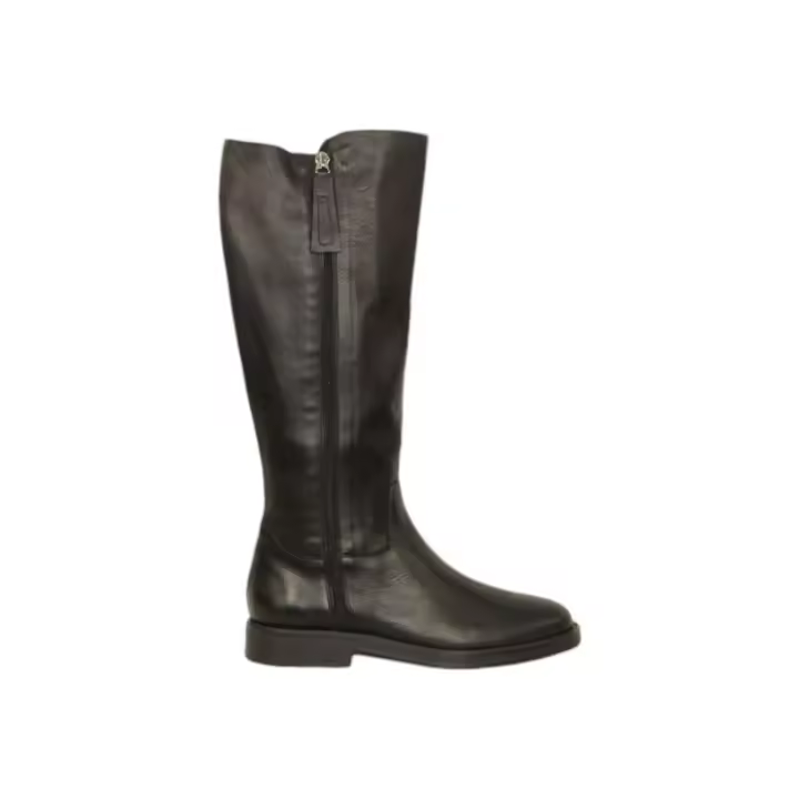 bota con cremallera exterior fabricada en españa - 1