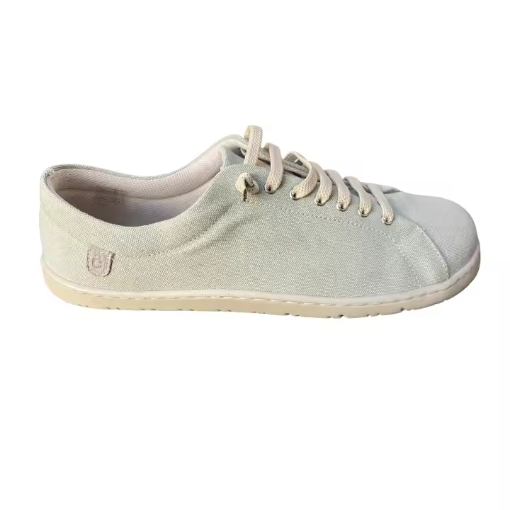DEPORTIVAS COQUEFLEX LONA ECO 15222-A HIELO - 1
