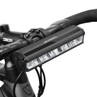 Luz De Bicicleta NEWBOLER Frontal 10000mAh 6000Lumen Impermeable Recargable Por USB Lámpara De Ciclismo MTB Y Carretera Accesorios - details 18