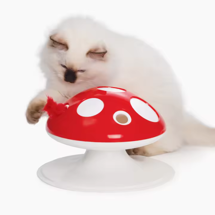 Juguete interactivo para gatos Seta Catit Senses - 1