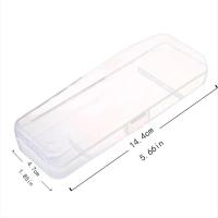 Afeitadora Manual De 5 Capas De Alta Calidad Con 4 Cabezas Reemplazables Cuchilla Universal Para Hombres Mango Y Cabeza Incluidos - details 4