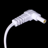 Cable De Conector Para Unidad TENS De 1.5/1.8M 2.35mm Reemplazo De Jack DC Electrodo Electrode En Color Negro Para Masaje - details 10