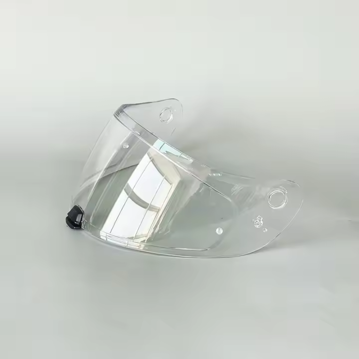 Visera Para Casco De Motocicleta HJ-20M Compatible Con HJC C70 FG-17 IS-17 FG-ST HJ-20ST Visera Nocturna De Visión Para Gafas De Casco - 1