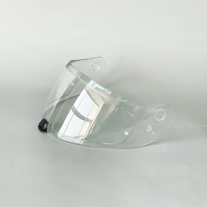 Visera Para Casco De Motocicleta HJ-20M Compatible Con HJC C70 FG-17 IS-17 FG-ST HJ-20ST Visera Nocturna De Visión Para Gafas De Casco - 1