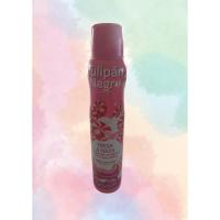 Pack Tulipán Negro Fresa y Nata: Loción Corporal 400ml + Desodorante Roll-On 50ml + Spray 200ml – Mima tu piel con una explosión de dulzura, frescura y suavidad irresistible. Hidratación, protección y aroma delicioso que te acompaña todo el día a tu piel - details 1
