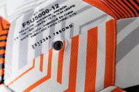 Balón De Fútbol Oficial Molten Tamaño 5 Material PVC/TPU Para Entrenamiento Y Competencias Deportivas Al Aire Libre - details 33
