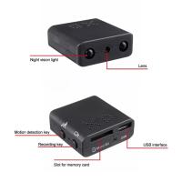 Cámara Mini HD 1080P Con Visión Infrarroja Y Detección De Movimiento Cámara De Seguridad Con Grabación De Video HD Micro Cam Monitor - details 13