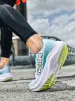 Zapatos De Correr Para Hombres Calzado Casual Confortable Ligero Con Suela EVA Microfibra Mesh Zapatillas De Caminar Al Aire Libre - details 11