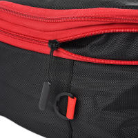 Organizador De Equipaje Para Yamaha Tracer 9 GT 900 GT 2020 2021 2022 Sillín Impermeable De Nylon Para Almacenamiento De Bagajes - details 12