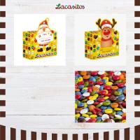 Lacasitos Estuche Navidad 45 G - details 1