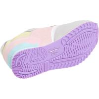 PEPE JEANS PGS40017 905 Zapatillas deportivas niña 35022 25V DEPORTIVO LONDON PRINT COLORES - details 5