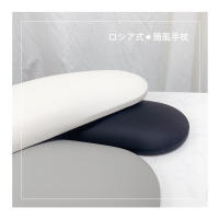Juego De Almohadillas Para Manos Estilo Ruso Y Celebridad En Red Set De Tapetes Para Mesa De Uñas Herramientas Profesionales De Salón De Belleza Estilo Simple - details 6
