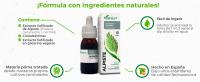 Alpiste Extracto en Gotas Soria Natural – Apoya la Salud Cardiovascular – Favorece la Salud del Corazón - Frasco de 50 mL - details 1
