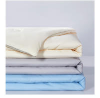 Edredón De Fibras De Soja Para Primavera Y Verano Edredón De Algodón Antibacteriano Y Antiácaros Edredón De Grado a Para Unidad - details 10