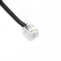 Banner - Cable telefonico RJ11 a RJ45