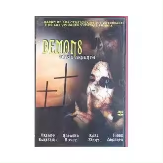 Demons - 1