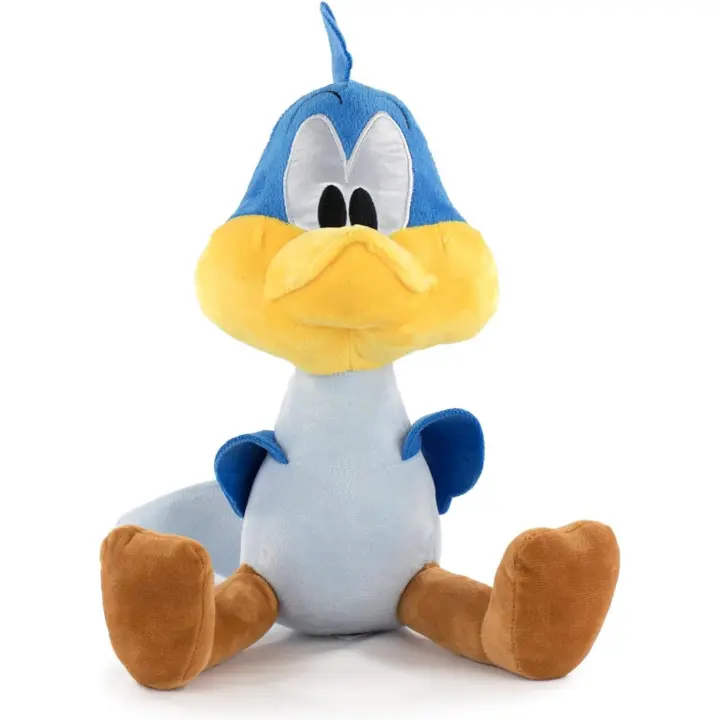 Peluche Correcaminos Looney Tunes 25cm - 1