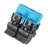 Interruptor Eléctrico Para Ventana 10 Pines 8200107772 Adecuado Para RENAULT MEGANE II 2 SCENIC II GRAND SCENIC II 2002-2009 Accesorio - details 2