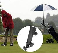 Soporte para Paraguas de golf,soporte para Paraguas de golf para carrito,accesorio ajustable anticaída,soporte para Paraguas - details 4