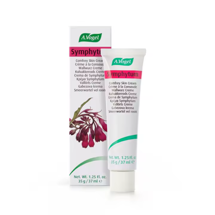 VOGEL SYMPHYTUM CREMA 37 GRS - 1