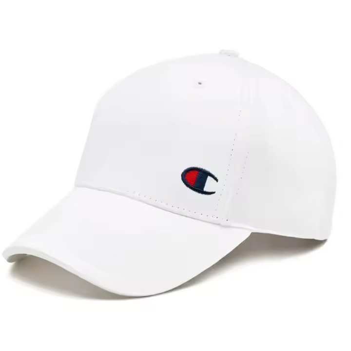 Complementos Sportswear marca Champion modelo 805976-Ww001 para junior en color blanco - 1