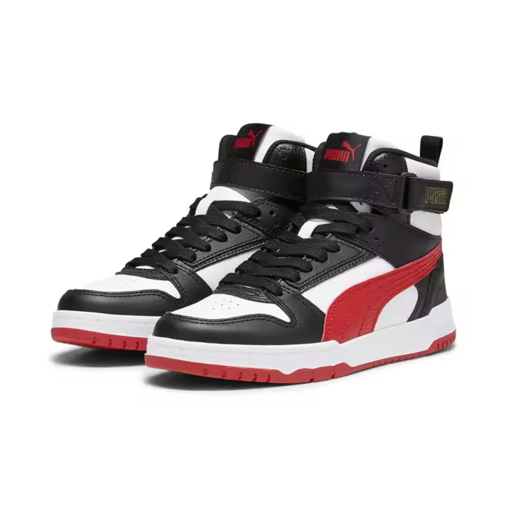 Puma Zapatillas Rbd Game Negro Unisex - 1