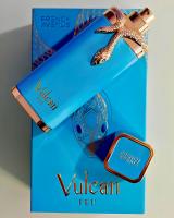 Vulcan Feu y Vulcan Baie French Avenue 100 ml | Perfumes Fragrance World para Hombre y Mujer | 100 % Originales - details 1