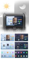 Junsun Android 13 Radio Para Ducato 3 Peugeot Boxer 2 Citroen Jumper 2 2011 2012 2013 2014 2015 2016 2017 2018 2019 2020 2021 2022 DSP Navegación GPS Reproductor Multimedia 2 DIN Inalámbrico CarPlay Android Auto Radio - details 5
