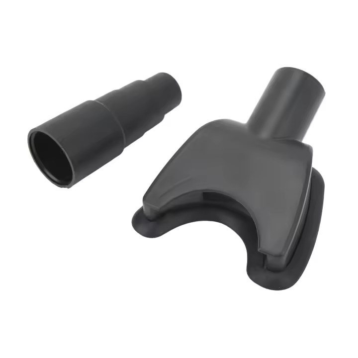  Recolector De Polvo Para Herramientas Eléctricas YOUTHINK Plástico Y Goma Herramienta De Extracción De Polvo Para Boquilla Y Aspiradoras Sin Cable - 1