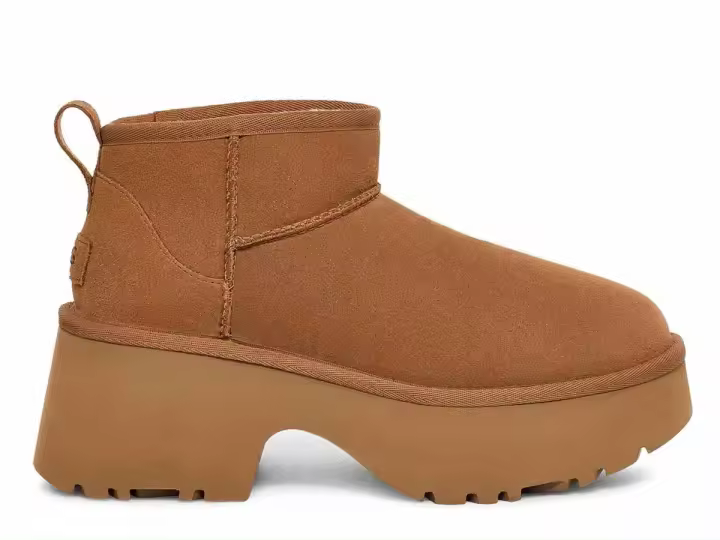 Ugg 1158311 CLASSIC ULTRA MINI NEW HEIGHTS UGG - 1