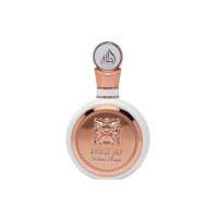 Perfume Árabe 100% Original LATTAFA Fakhar Woman Eau de Parfum 100ml – La Esencia de la Elegancia y el Lujo Oriental - details 1