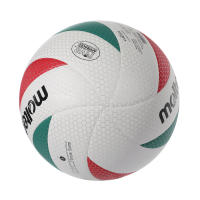 Voleibol Molten FLISTATEC Tamaño 5 PU Para Competición Y Entrenamiento De Adultos Adolescentes Y Estudiantes Indoor Outdoor - details 5