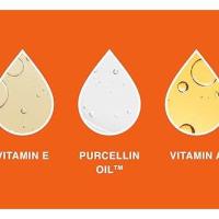 bio-oil inrgredients