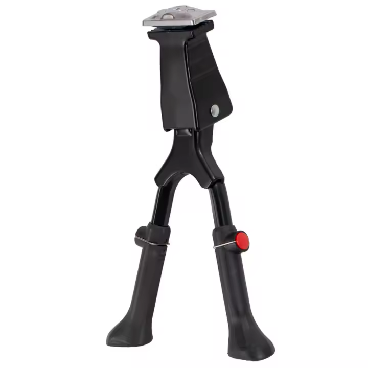 Soporte de bicicleta de doble cara para bicicleta de montaña de 26, 27,5 y 29 pulgadas, accesorios para bicicletas - 1