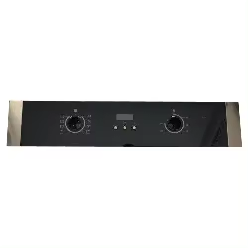 Carcasa Frontal Superior Horno Daewoo KBE-6R2SMM swap de desmontaje - 1