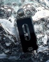 Afnan 9 PM Eau de Parfum 100 ml – Perfume Masculino Oriental Vainilla con Notas de Manzana, Canela y Vainilla - details 2
