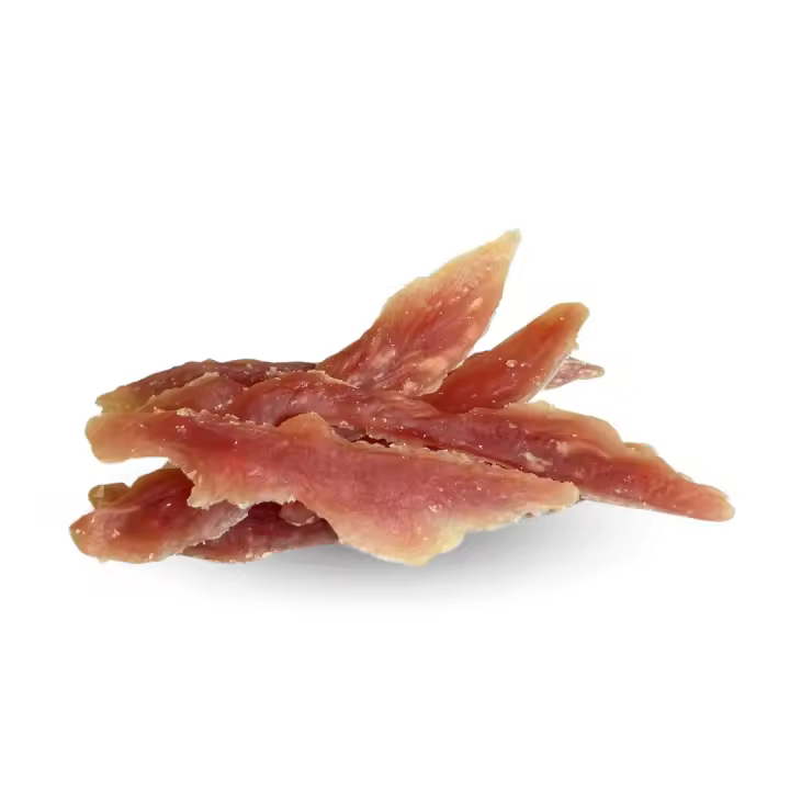 Cecina de cerdo | Snacks Deshidratados para tu mascota | Todas las razas y tamaños | BARAKALDO VET+SHOP - 1
