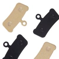 ZTTO 4 Pares De Frenos De Disco Para Bicicleta MTB Pads De Freno Metálico Para Guide G2 RSC Freno Hidráulico Compatible Con SRAM Avid - details 3