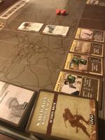 WARFIGHTER: 2ª GUERRA MUNDIAL juego de mesa en Castellano, editorial Draco Ideas - details 3