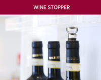 Kit Eléctrico para Abrir Botellas de Vino Kolitong (Caja Regalo Elegante) | Abridor Un Toque + 6 Piezas de Utensilios de Vino | Base Portátil · Inoxidable Profesional · Ideal para Hogar y Fiestas KB1-602301 - details 5
