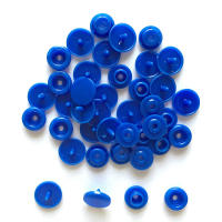 Kit De Botones De Resina Plástica T5 Con Herramienta De Presión De Botones Y Clip De Cierre Rápido Para DIY Costura - details 19
