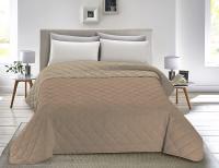 Colcha Bouti Reversible Entretiempo con Funda de Cojines - Ideal para Primavera y Verano - Cama 90/105/135/150/180 - details 0