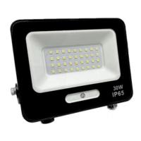 Foco de LED 30W, 6500K, 3400 lm, 230v, sujeccion a pared, interior, exterior - details 0
