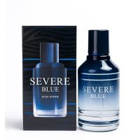 SEVERE BLUE Eau de Parfum pour homme 100ml Montage Brands Fragancia inspirada en otros perfumes Colonia Perfume Hombre - details 1