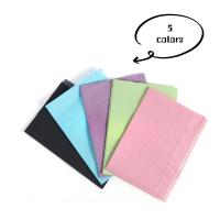 Paquetes De 25 Pads De Tatuaje DM 125/50/50PCS Herramientas Profesionales De Maquillaje Permanente Desechables Para Mesa De Tatuaje Suministros De Tatuaje Impermeables - details 1