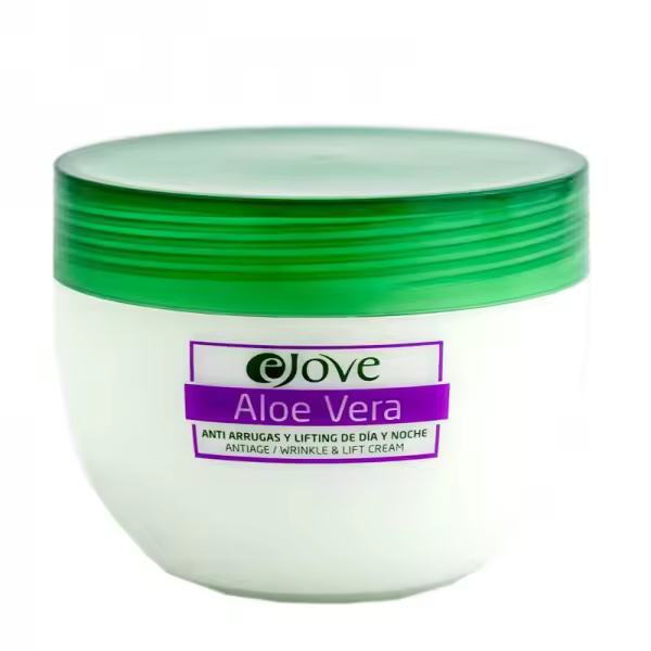 EJOVE - Aloe Vera Lifting Cream - 1
