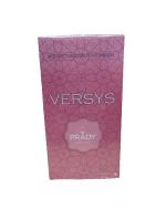 COLONIA DE MUJER VERSYS PRADY PARFUMS - FRAGANCIAS DE MODA MAS EXITOSAS PARA ELLA - 90 ML - details 2