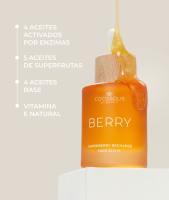 COCOSOLIS BERRY Recharge Face Elixir 50 ml - details 2